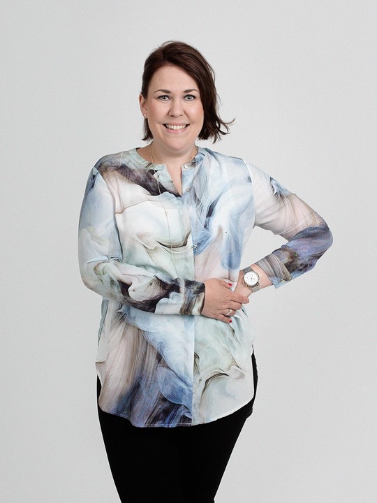 Sandra Erkki