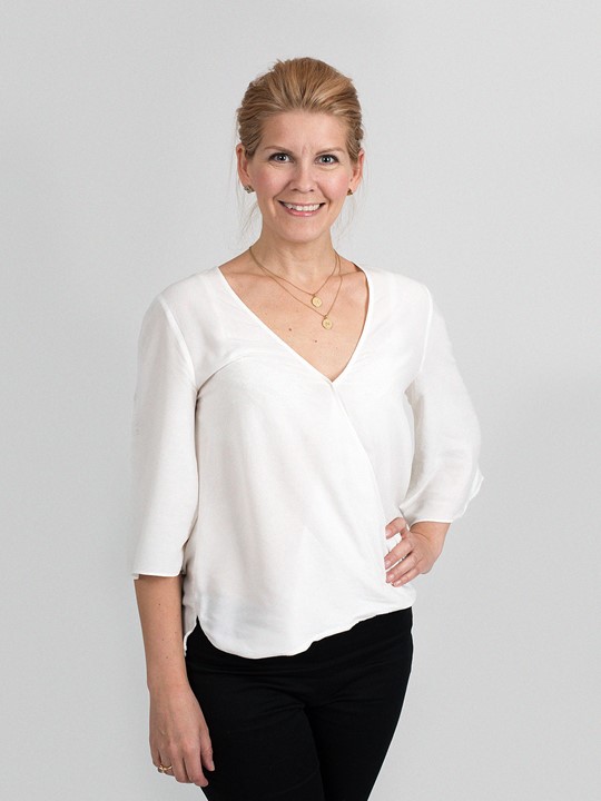 Therese Brun