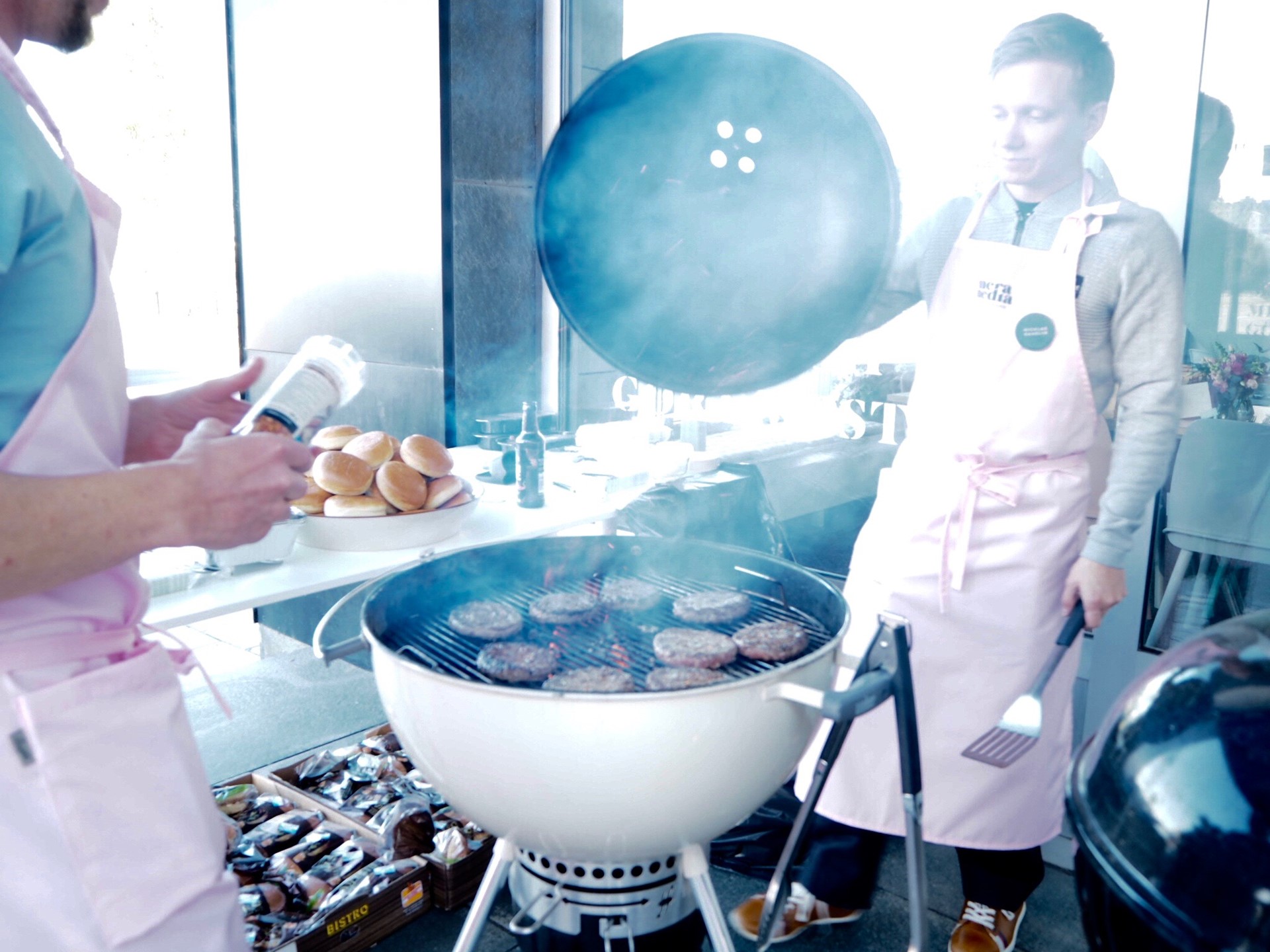 Grillning (1)