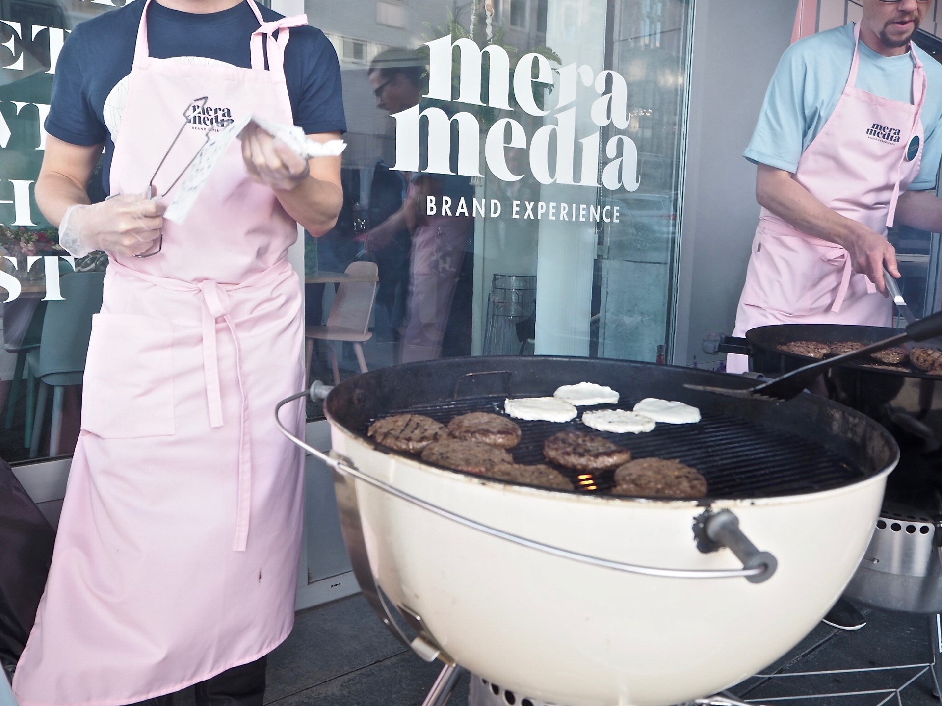 Grillning (2)