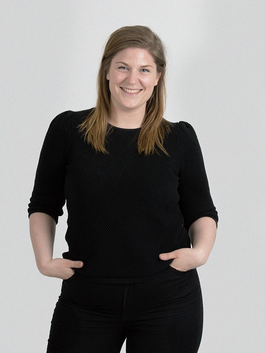 Elina Vestin