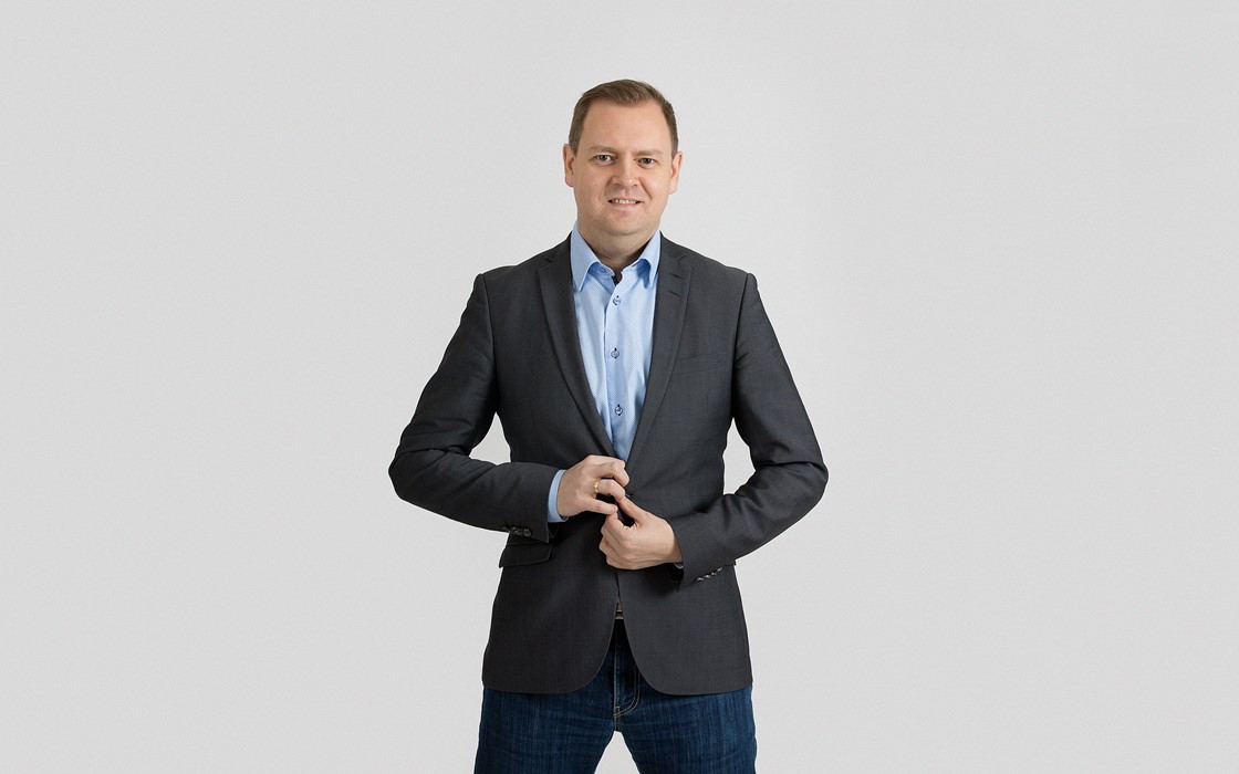 Johan Sjökvist