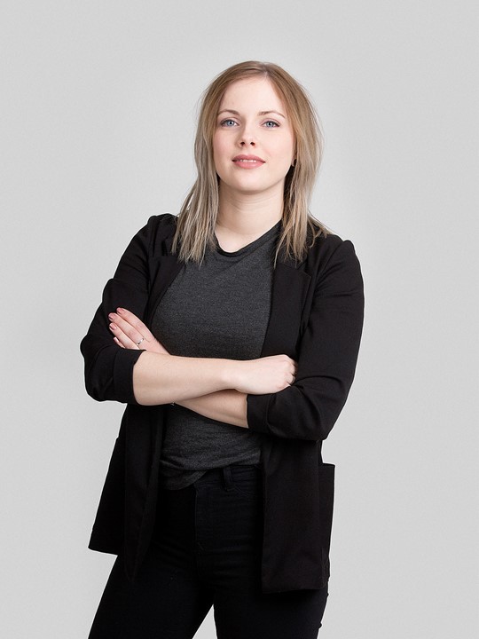 Julia Mårdestam