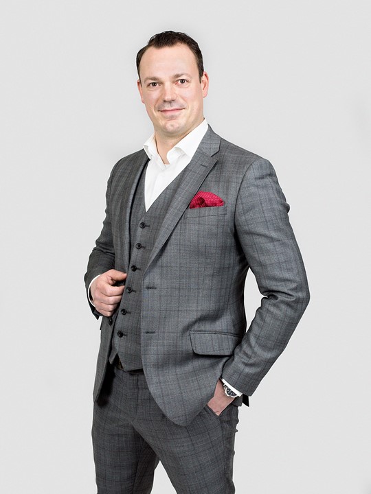 Thomas Andersson