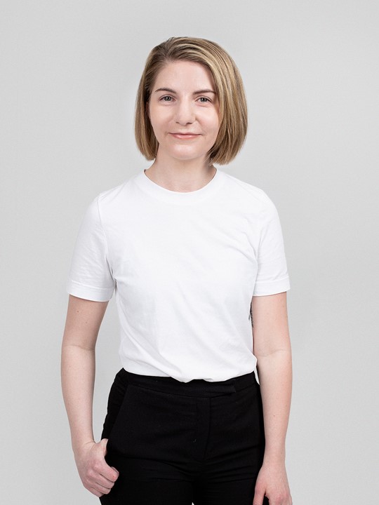 Marie Åström