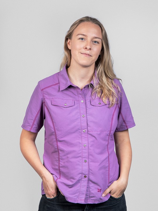 Lina Hägg