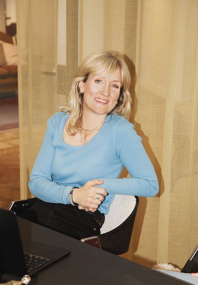 Sofia Magnusson