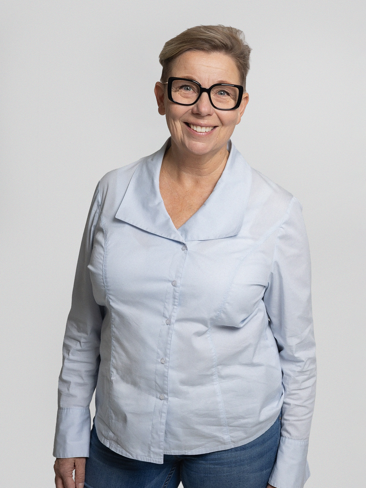 Tiina Smeder